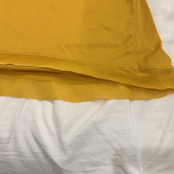 Champion gold tank top- medium - Picture 5 of 5